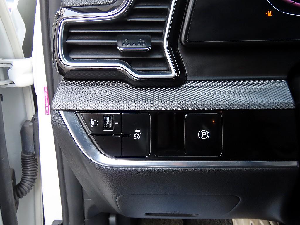 KIA Sportage - Vista 12