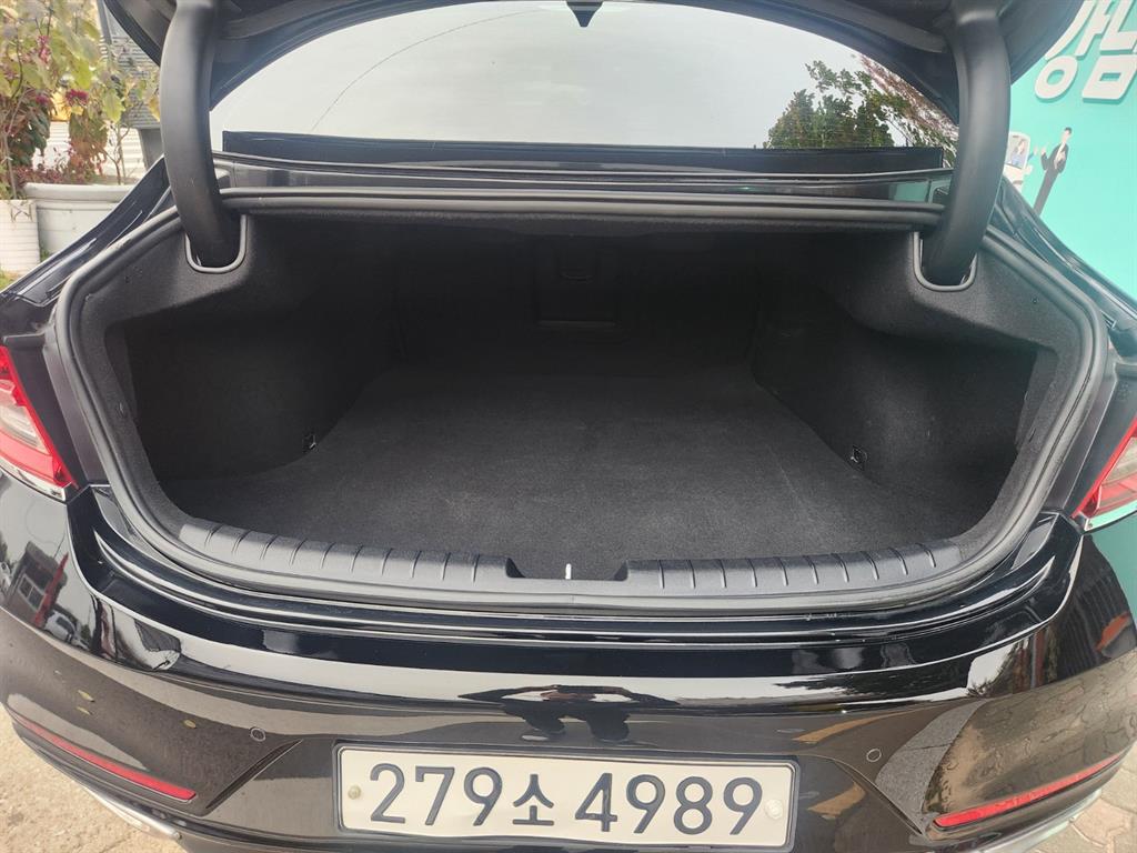 HYUNDAI Grandeur - Vista 6