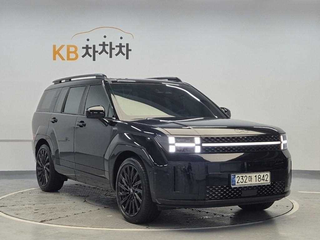 HYUNDAI Santa Fe - Vista 4