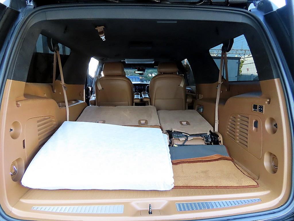 Cadillac Escalade 2017 Negro - Importación desde Corea - HF Imports Iquique - Foto 16