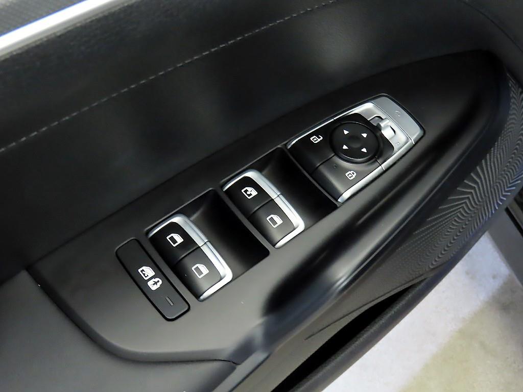 KIA K5 2021 Negro - Importación desde Corea - HF Imports Iquique - Foto 18