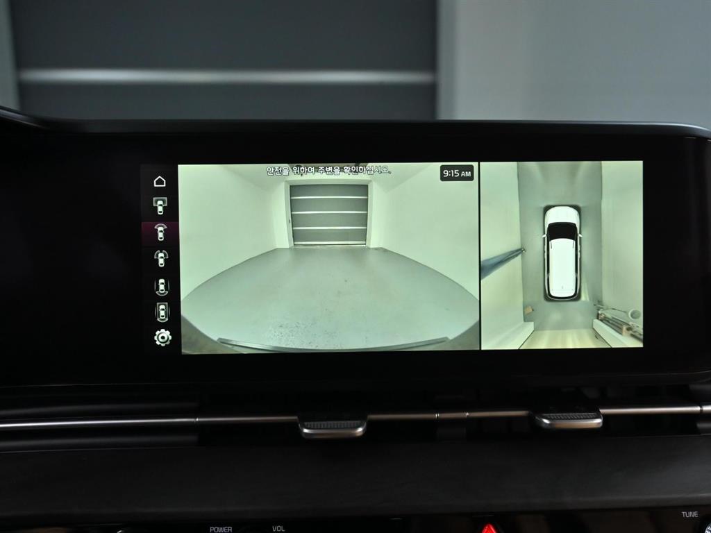 KIA Carnival 2022 Blanco - Importación desde Corea - HF Imports Iquique - Foto 15