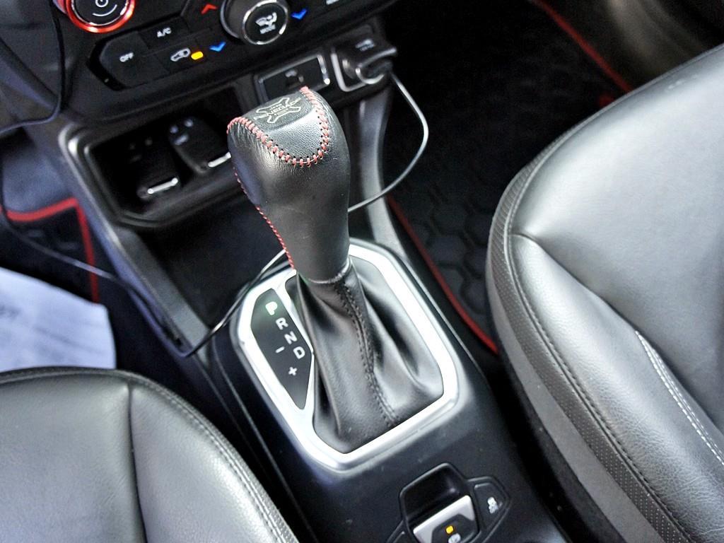 Jeep Renegade 2018 Naranjo - Importación desde Corea - HF Imports Iquique - Foto 11