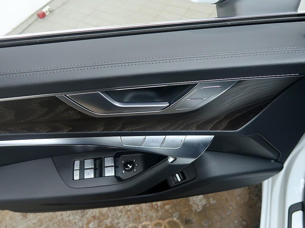 Audi A6 2023 Blanco - Importación desde Corea - HF Imports Iquique - Foto 13