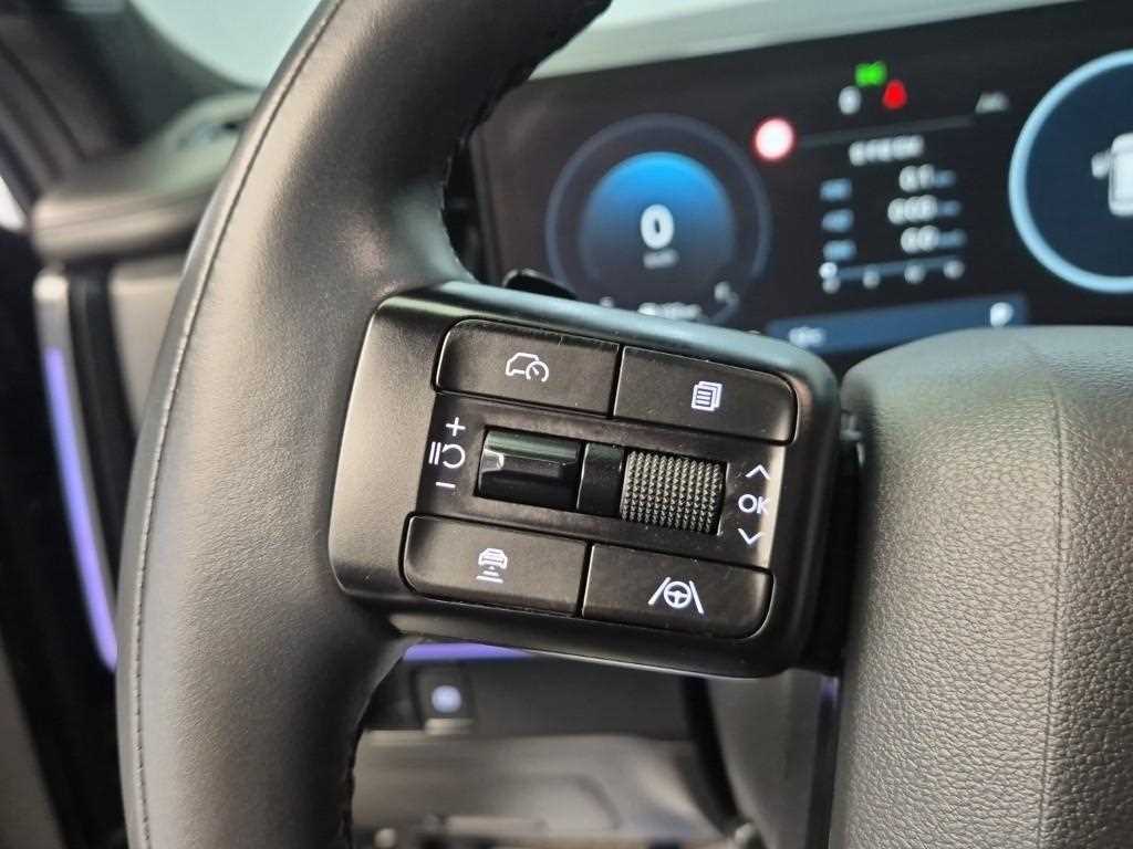 HYUNDAI Santa Fe 2024 Negro - Importación desde Corea - HF Imports Iquique - Foto 16