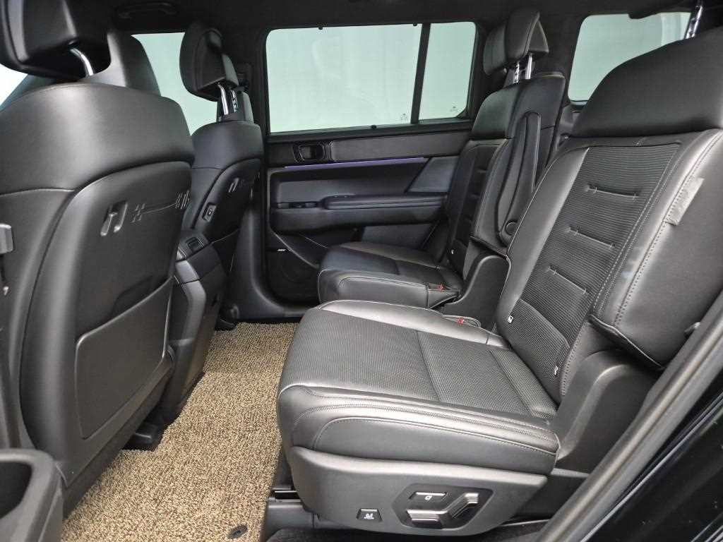 HYUNDAI Santa Fe - Vista 12