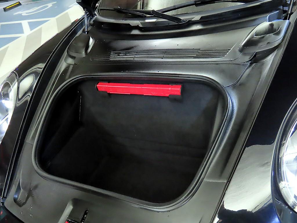 Porsche 911 2024 Negro - Importación desde Corea - HF Imports Iquique - Foto 19