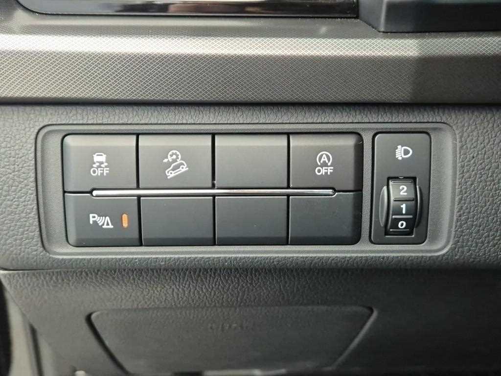 Ssangyong Rexton 2025 Negro - Importación desde Corea - HF Imports Iquique - Foto 18