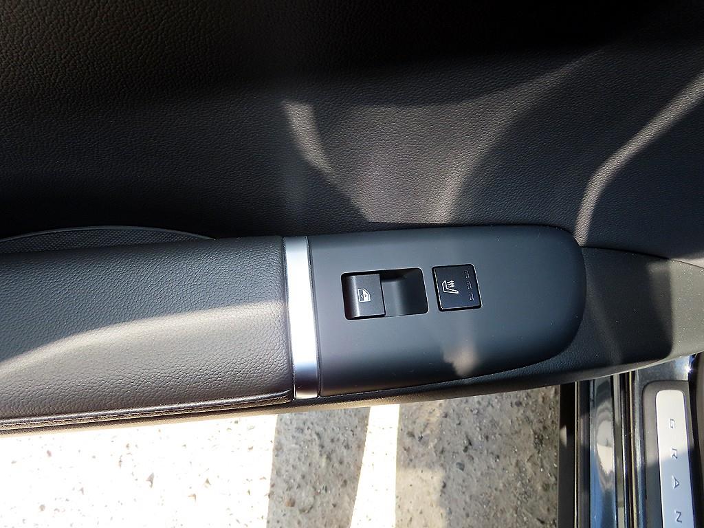 HYUNDAI Grandeur 2023 Gris - Importación desde Corea - HF Imports Iquique - Foto 16