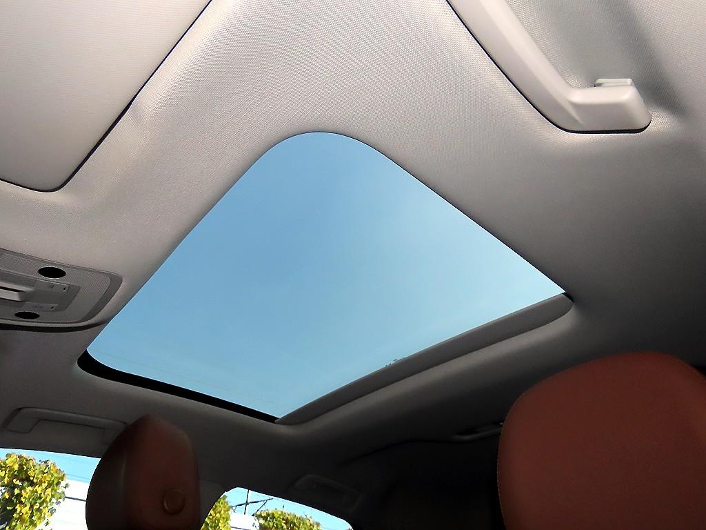 Audi Q3 2020 Blanco - Importación desde Corea - HF Imports Iquique - Foto 18