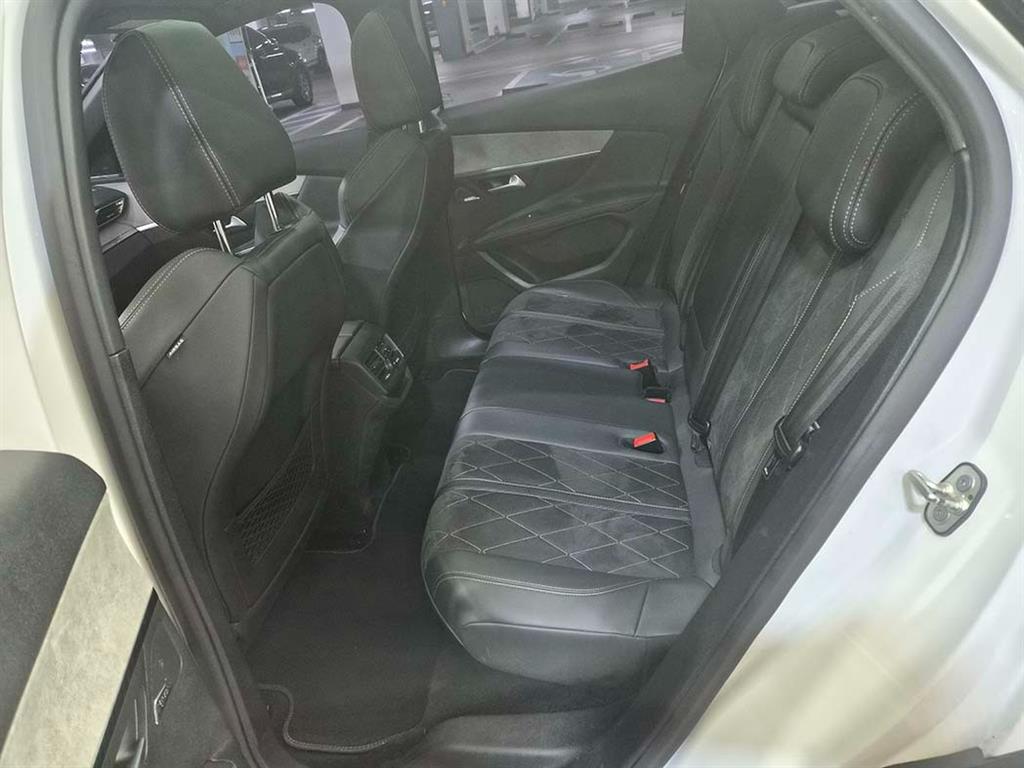 Peugeot 3008 - Vista 7