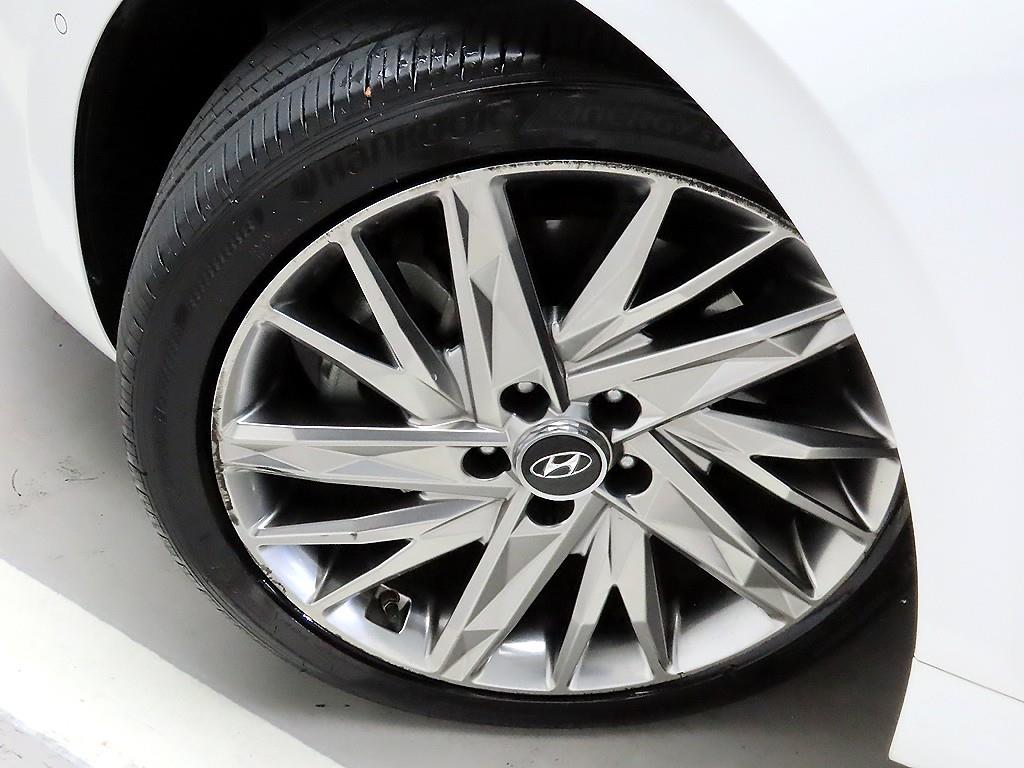 HYUNDAI Grandeur 2020 - Importación desde Corea - HF Imports Iquique - Foto 19