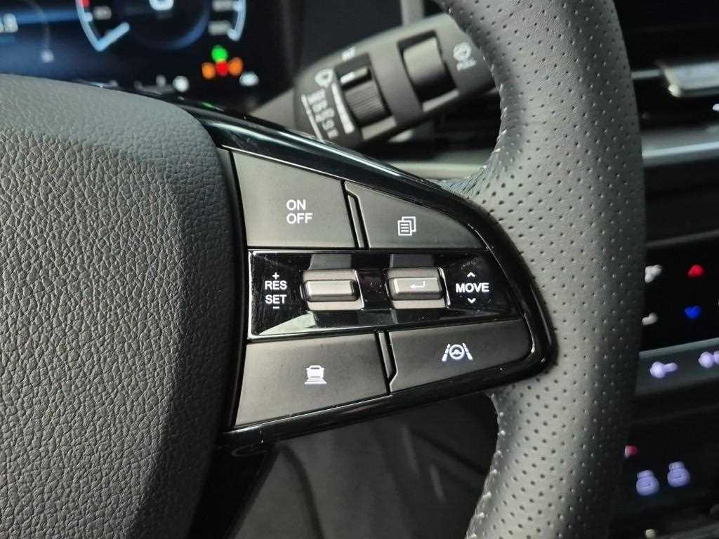 Ssangyong Rexton 2025 Negro - Importación desde Corea - HF Imports Iquique - Foto 15