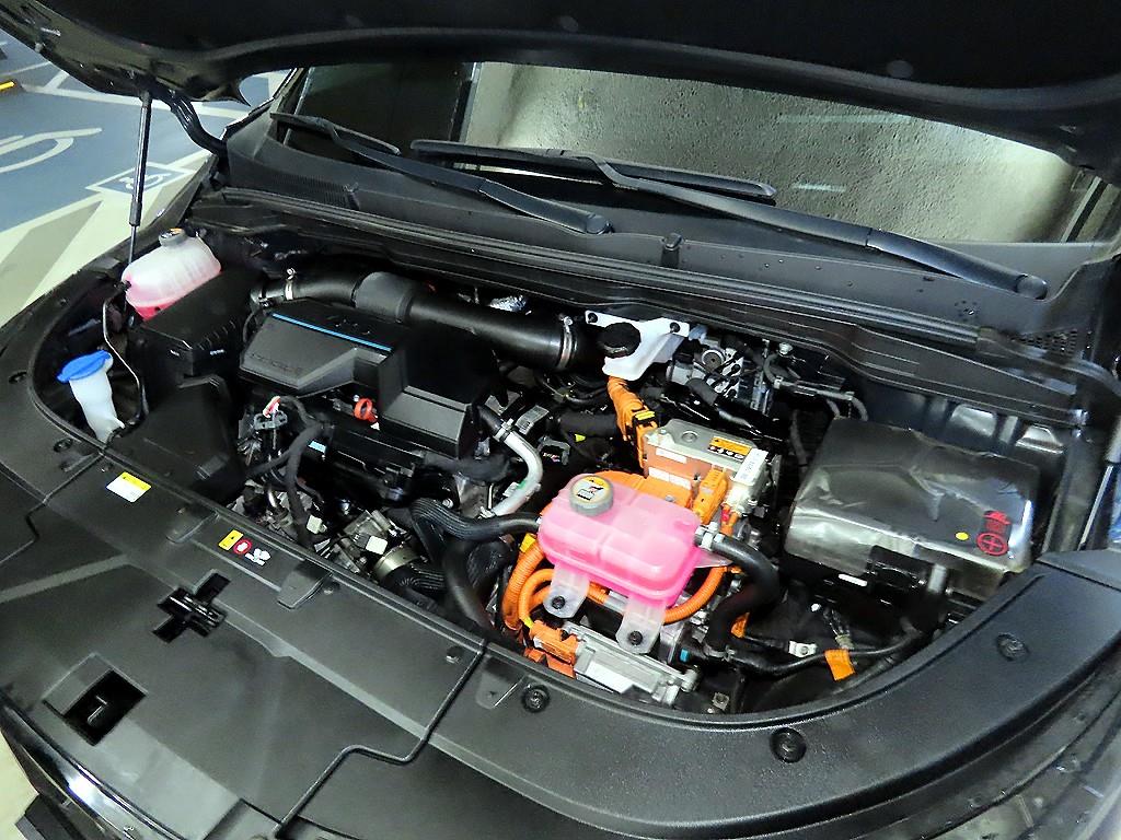 KIA Carnival 2024 Negro - Importación desde Corea - HF Imports Iquique - Foto 19