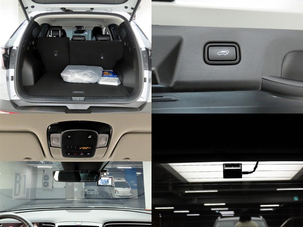 HYUNDAI Tucson 2021 Gris - Importación desde Corea - HF Imports Iquique - Foto 18