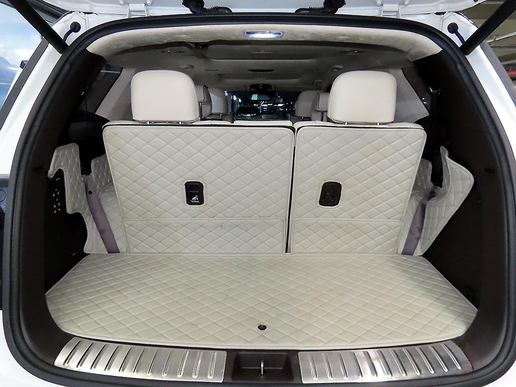 HYUNDAI Palisade 2022 Blanco - Importación desde Corea - HF Imports Iquique - Foto 16