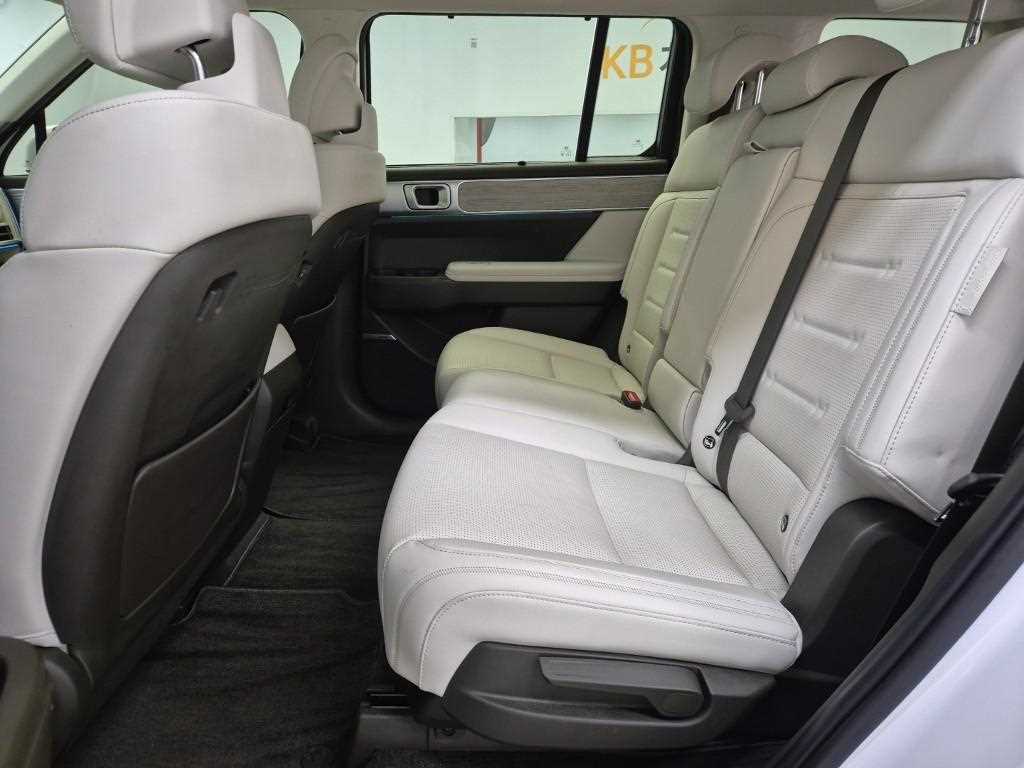 HYUNDAI Santa Fe - Vista 12