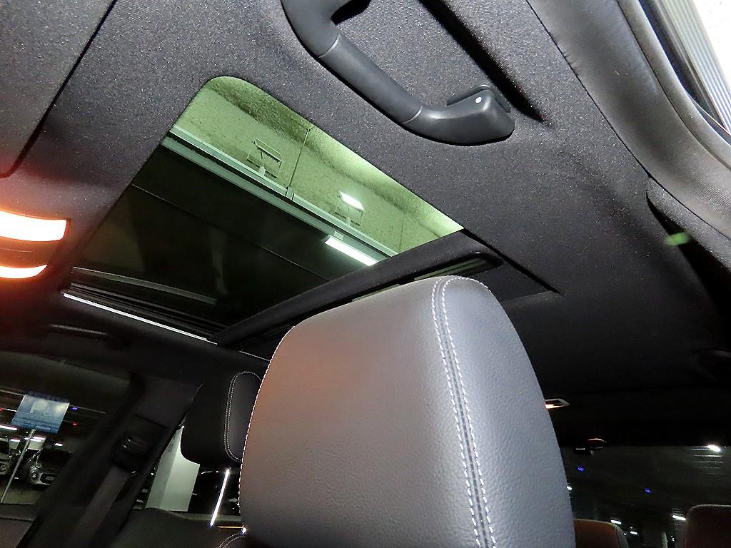 Mercedes Benz E class 2016 Gris - Importación desde Corea - HF Imports Iquique - Foto 18