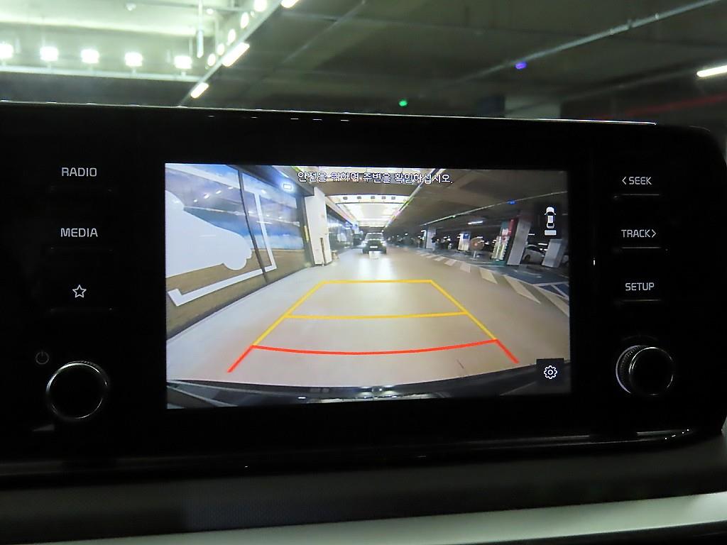 KIA K5 2021 Negro - Importación desde Corea - HF Imports Iquique - Foto 13