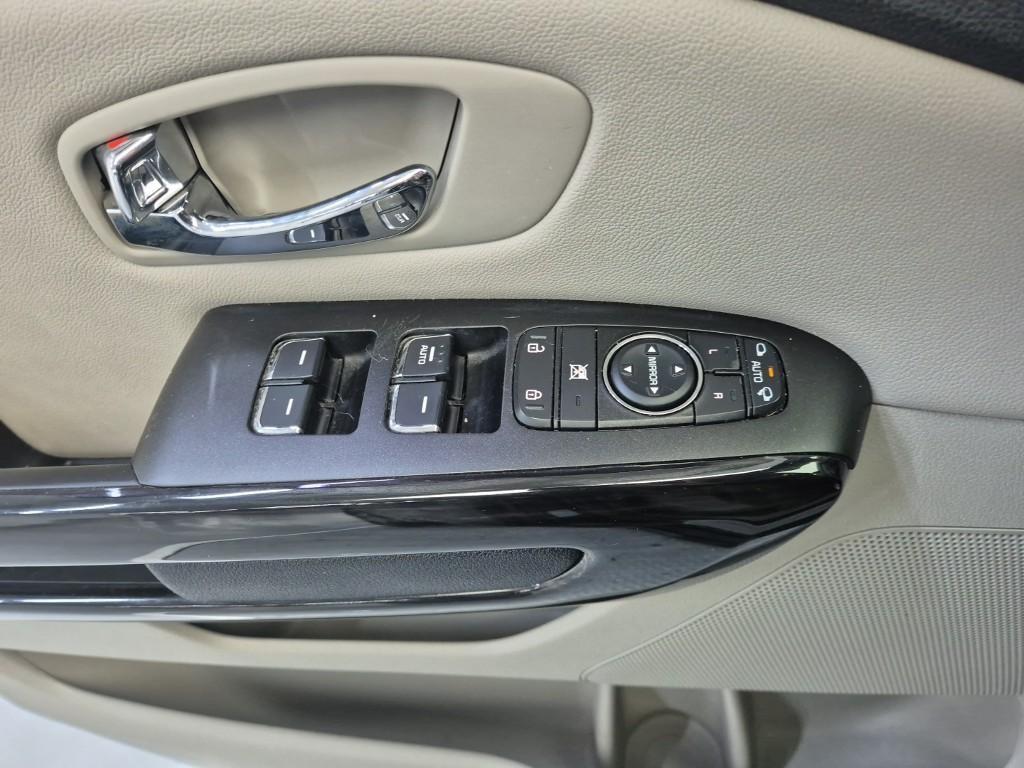 KIA Carnival 2019 Negro - Importación desde Corea - HF Imports Iquique - Foto 18