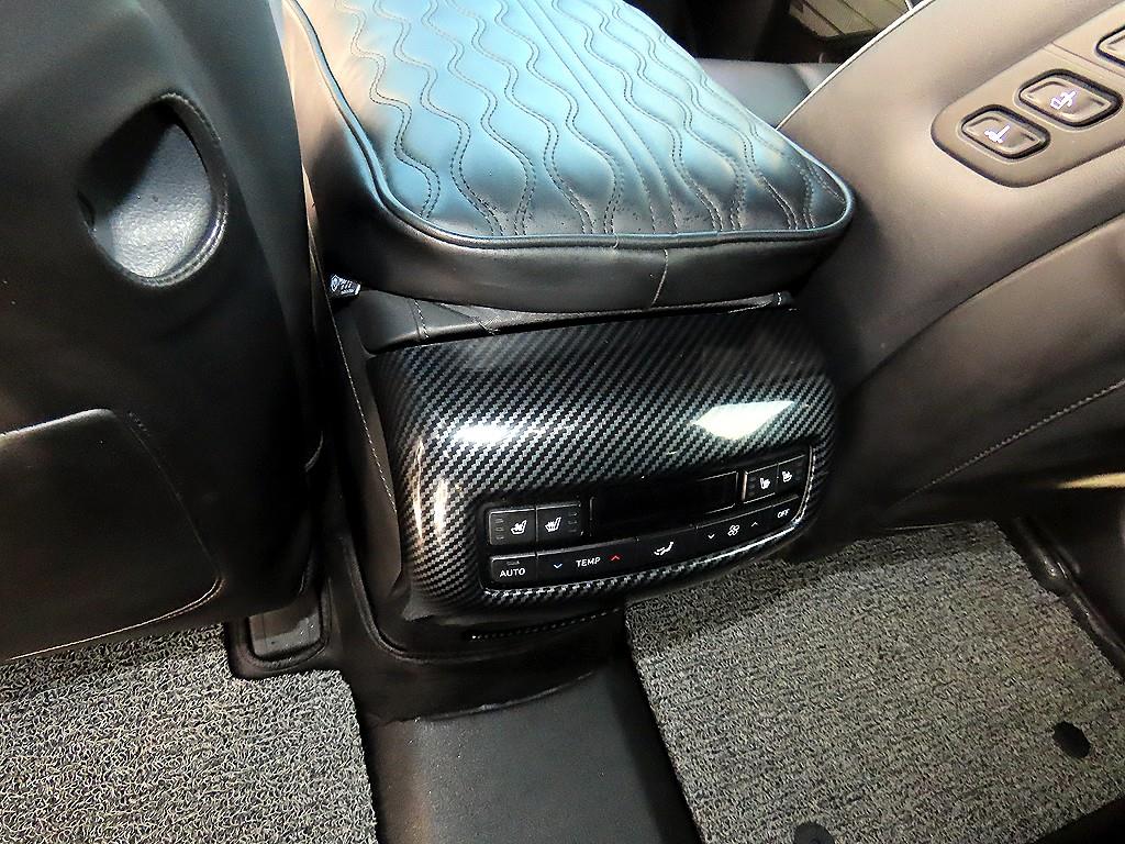 HYUNDAI Palisade 2023 Blanco - Importación desde Corea - HF Imports Iquique - Foto 16