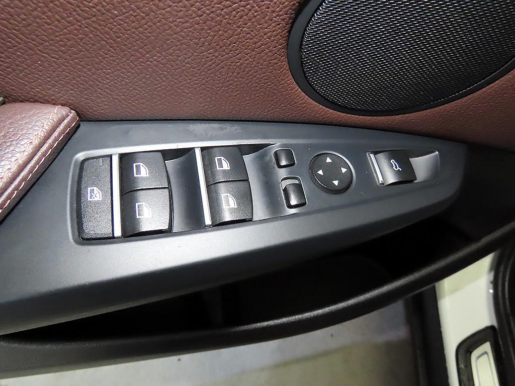 BMW X4 2015 Blanco - Importación desde Corea - HF Imports Iquique - Foto 13