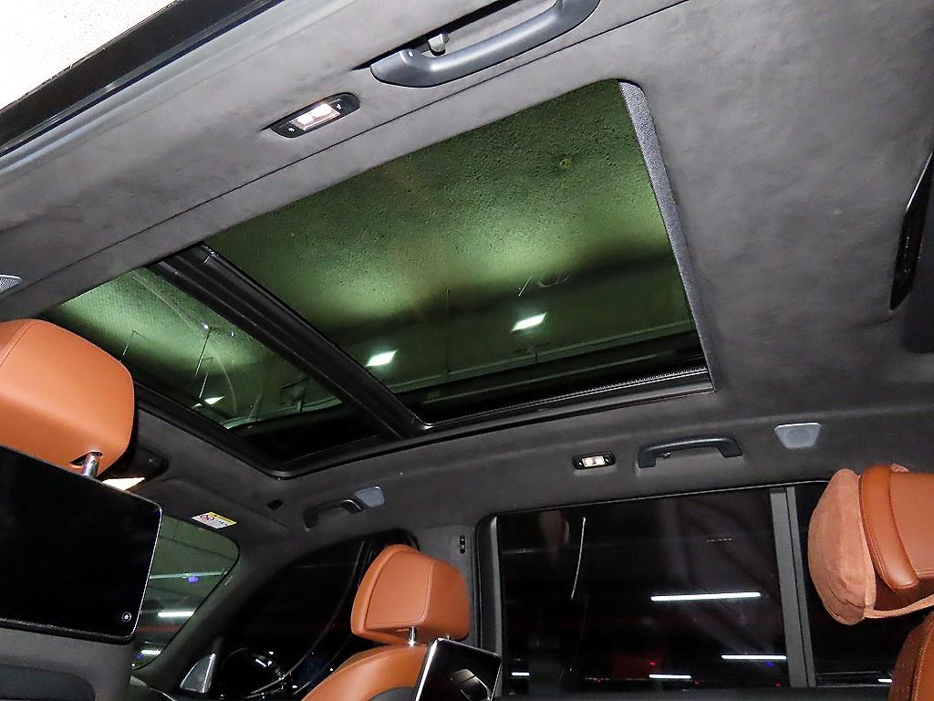 BMW X7 2021 Negro - Importación desde Corea - HF Imports Iquique - Foto 15