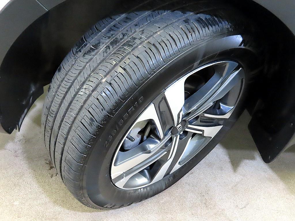 KIA Sorento 2021 Blanco - Importación desde Corea - HF Imports Iquique - Foto 20