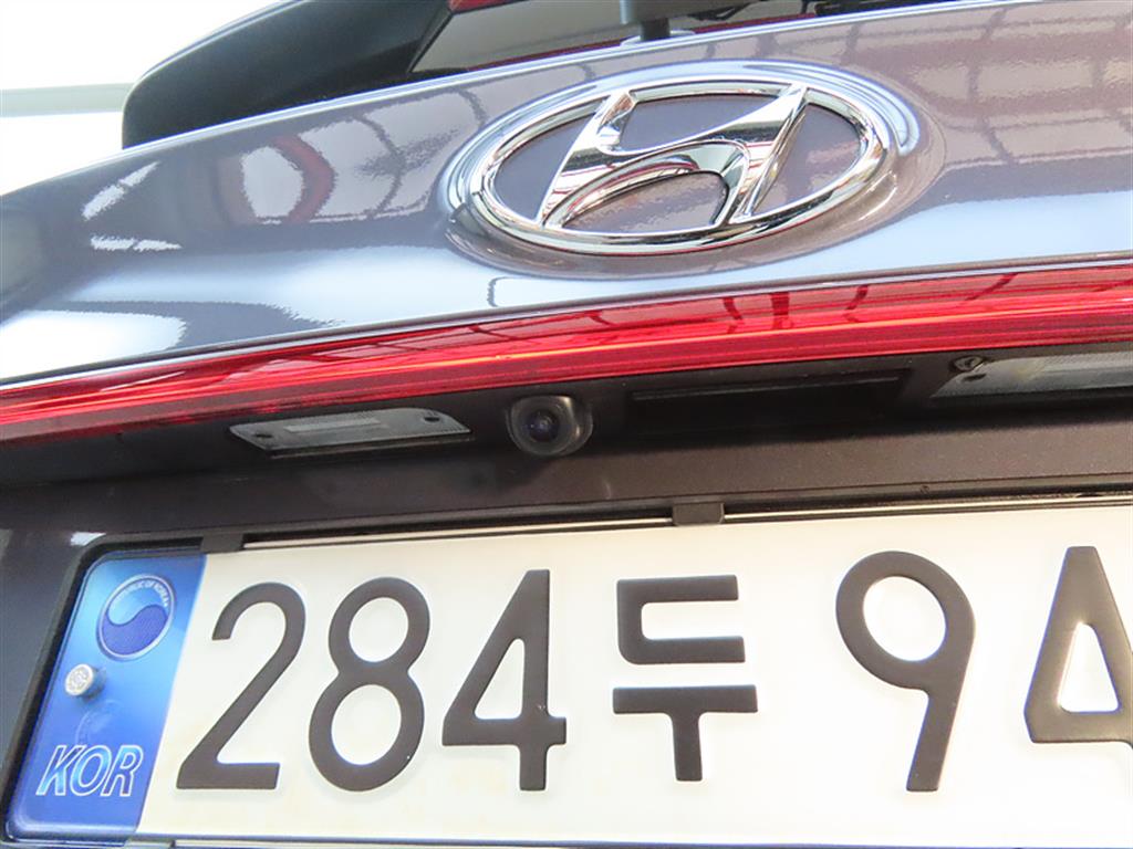 HYUNDAI Santa Fe 2023 Gris - Importación desde Corea - HF Imports Iquique - Foto 16