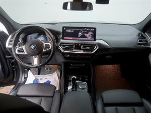 BMW X4 - Vista 10
