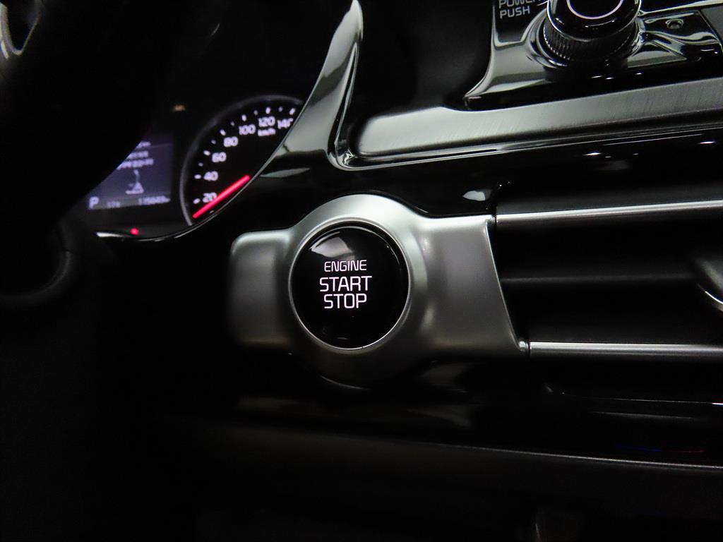 KIA Seltos 2020 Blanco - Importación desde Corea - HF Imports Iquique - Foto 16