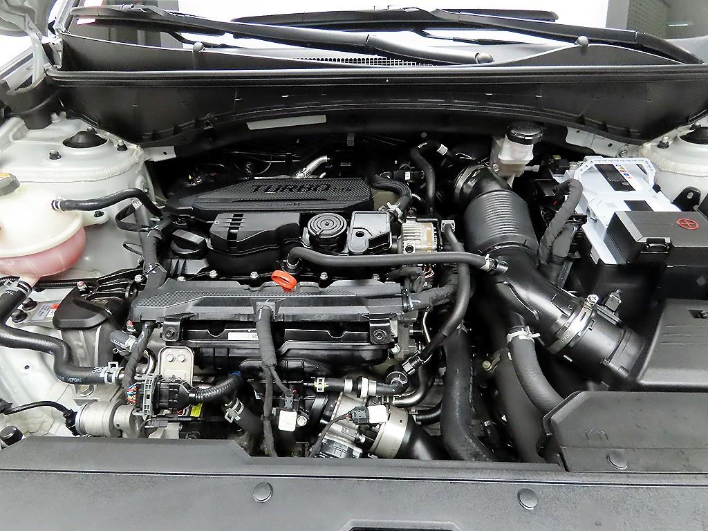 HYUNDAI Tucson 2021 Gris - Importación desde Corea - HF Imports Iquique - Foto 20