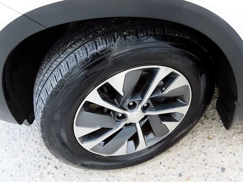 HYUNDAI Palisade 2019 Blanco - Importación desde Corea - HF Imports Iquique - Foto 18