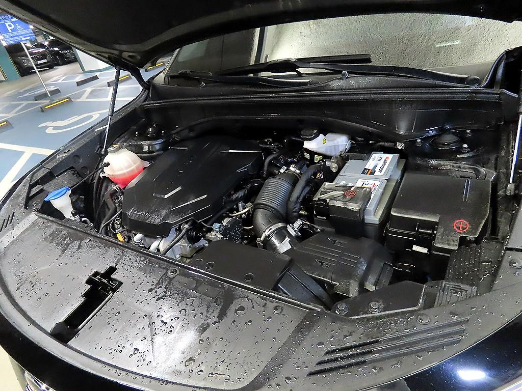 KIA Sorento 2021 Negro - Importación desde Corea - HF Imports Iquique - Foto 19