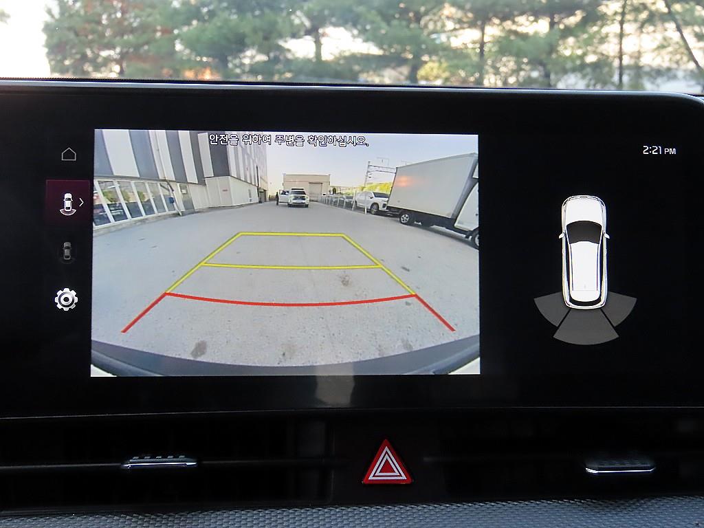 KIA Sportage 2022 the color of pearl - Importación desde Corea - HF Imports Iquique - Foto 15