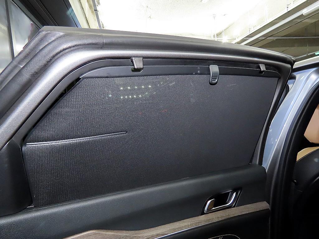 KIA K5 2020 Gris - Importación desde Corea - HF Imports Iquique - Foto 15