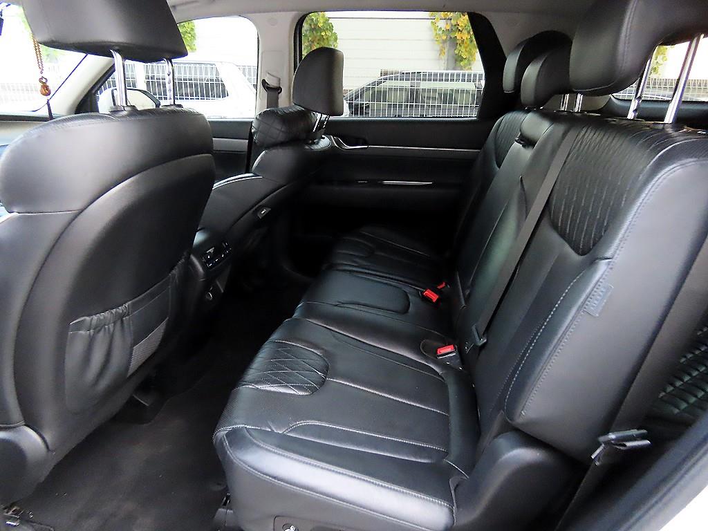 HYUNDAI Palisade - Vista 6