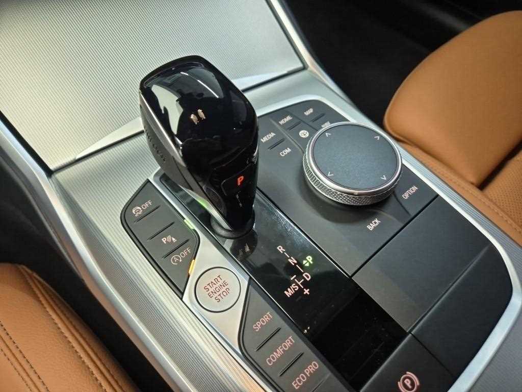 BMW 3 series - Vista 8