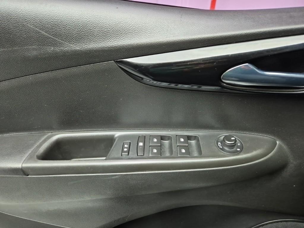 Chevrolet Spark 2016 Negro - Importación desde Corea - HF Imports Iquique - Foto 17