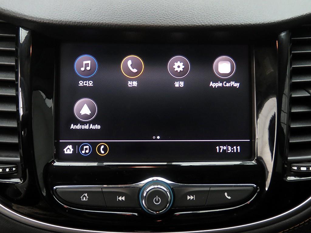 Chevrolet Trax 2020 Blanco - Importación desde Corea - HF Imports Iquique - Foto 14