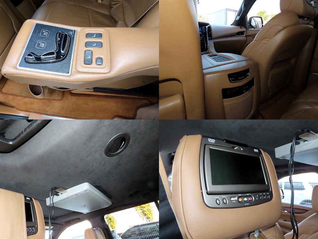 Cadillac Escalade 2017 Negro - Importación desde Corea - HF Imports Iquique - Foto 18