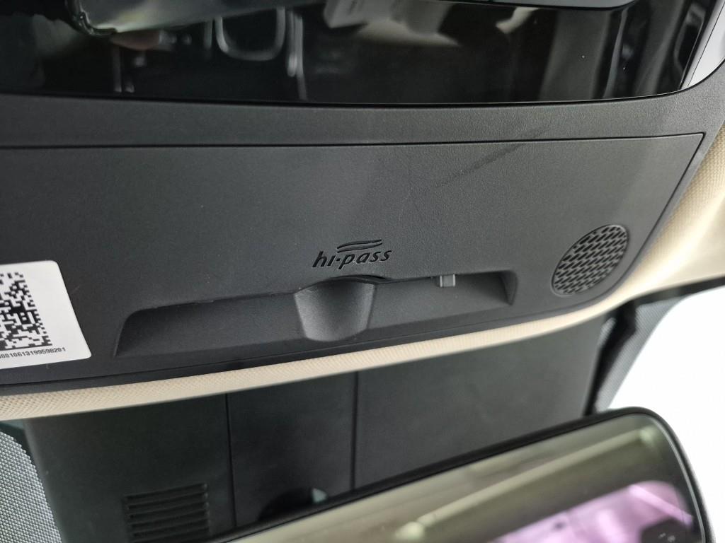 KIA Carnival 2021 Blanco - Importación desde Corea - HF Imports Iquique - Foto 17