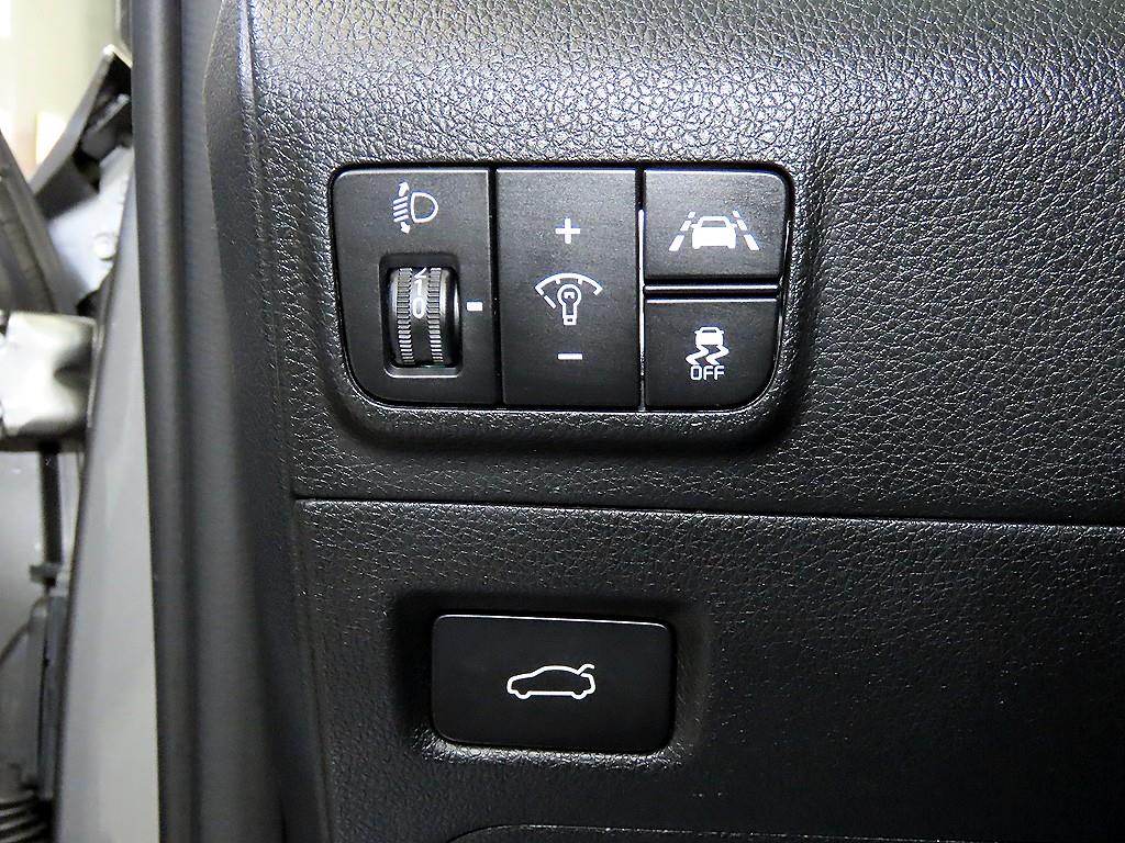 KIA K5 2020 Gris - Importación desde Corea - HF Imports Iquique - Foto 14