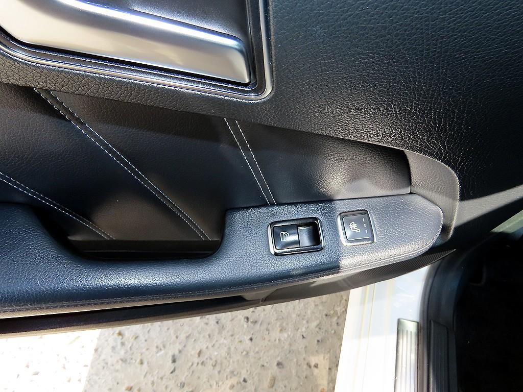 Mercedes Benz E class 2014 - Importación desde Corea - HF Imports Iquique - Foto 16