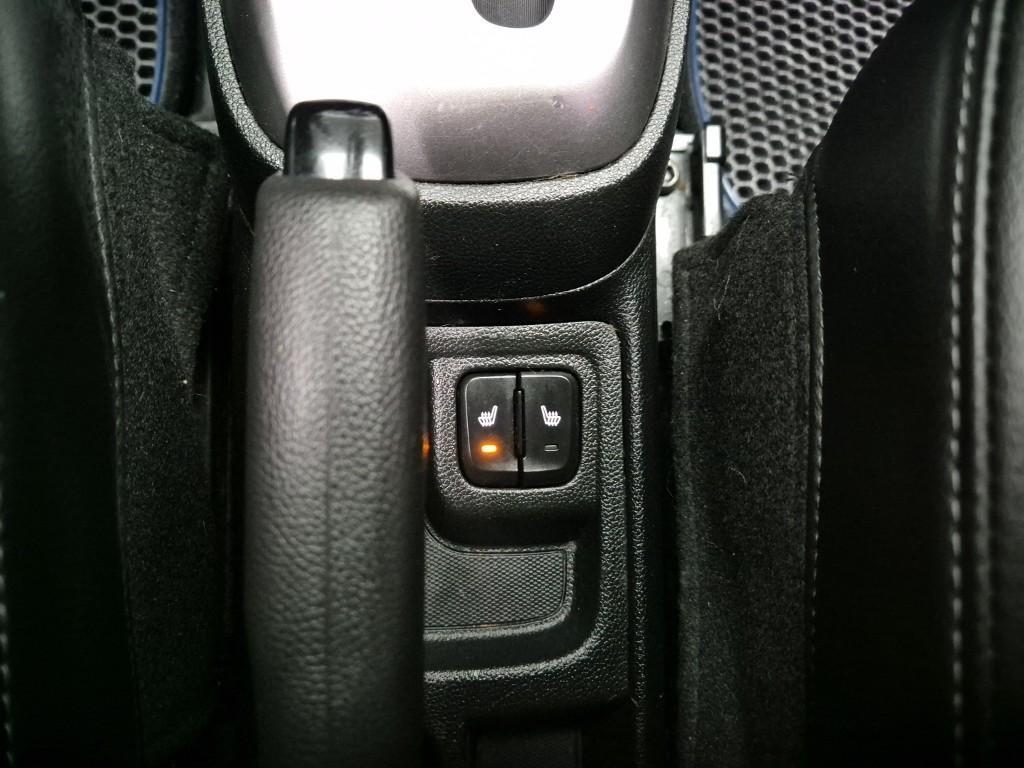 Chevrolet Spark 2016 Negro - Importación desde Corea - HF Imports Iquique - Foto 18