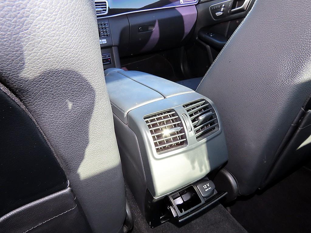 Mercedes Benz E class 2014 - Importación desde Corea - HF Imports Iquique - Foto 17