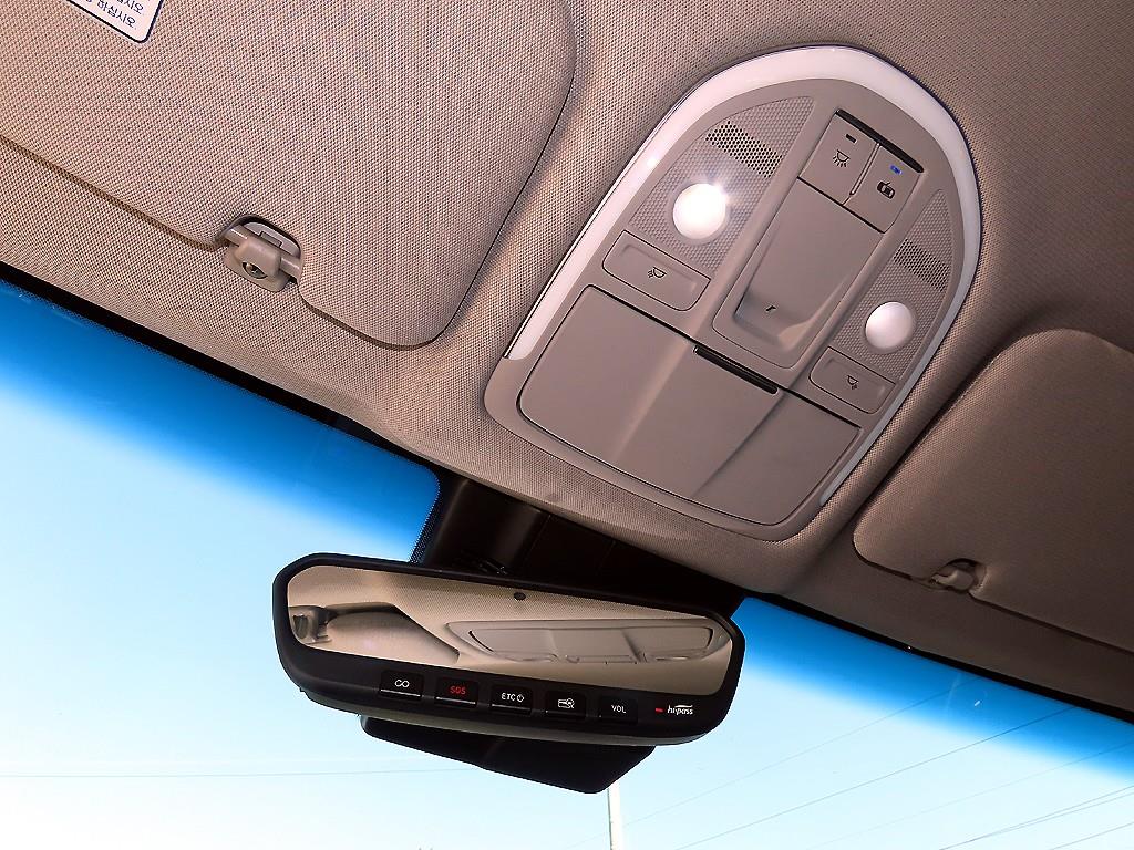 Genesis G80 2018 Negro - Importación desde Corea - HF Imports Iquique - Foto 15