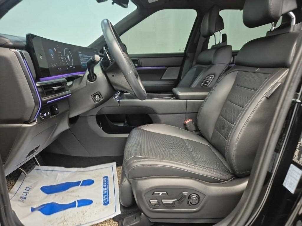 HYUNDAI Santa Fe - Vista 11