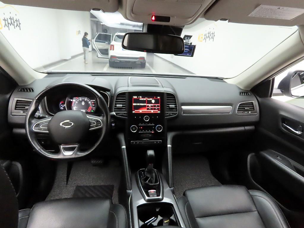 SAMSUNG QM6 - Vista 7