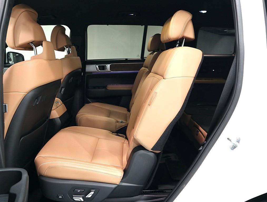 HYUNDAI Santa Fe - Vista 10